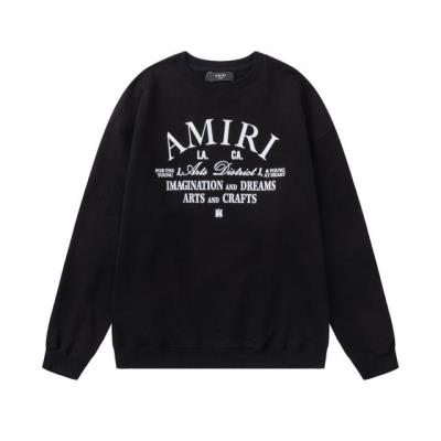 cheap quality Amiri Hoodie Model No. 36